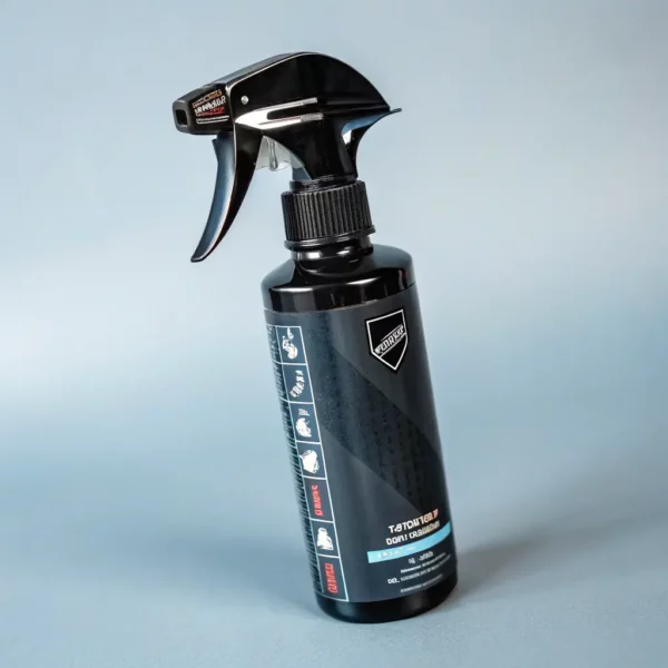 Shields Unlimited Fusion Plus Ceramic Coating